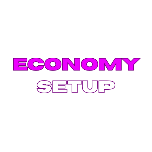 Economysetup